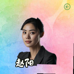 赵阳